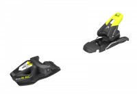 Горнолыжные крепления Head EVO 9 GW AC Jr. Race BRAKE 78 [J] (2020)