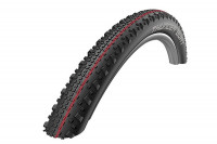 Покрышка Schwalbe THUNDER BURT Evo, SnakeSkin, TLE Folding, 54-584, 27,5х2,1 B/B-SK HS451 Addix Speed 67 (2022)