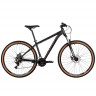 Велосипед Stinger Element 27.5" черный рама: SM (16") (2025) - Велосипед Stinger Element 27.5" черный рама: SM (16") (2025)