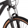 Велосипед Stinger Element 27.5" черный рама: SM (16") (2025) - Велосипед Stinger Element 27.5" черный рама: SM (16") (2025)
