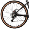 Велосипед Stinger Element 27.5" черный рама: SM (16") (2025) - Велосипед Stinger Element 27.5" черный рама: SM (16") (2025)