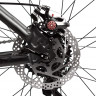 Велосипед Stinger Element 27.5" черный рама: SM (16") (2025) - Велосипед Stinger Element 27.5" черный рама: SM (16") (2025)