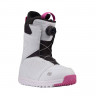 Ботинки для сноуборда Nidecker Cascade W White (2023) - Ботинки для сноуборда Nidecker Cascade W White (2023)
