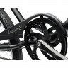 Велосипед Electra Cruiser 3i Step-Over 26" Matte Black (2024) - Велосипед Electra Cruiser 3i Step-Over 26" Matte Black (2024)