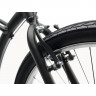 Велосипед Electra Cruiser 3i Step-Over 26" Matte Black (2024) - Велосипед Electra Cruiser 3i Step-Over 26" Matte Black (2024)