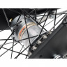 Велосипед Electra Cruiser 3i Step-Over 26" Matte Black (2024) - Велосипед Electra Cruiser 3i Step-Over 26" Matte Black (2024)