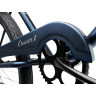 Велосипед Electra Cruiser 1 Step-Over 24" matte indigo (2025) - Велосипед Electra Cruiser 1 Step-Over 24" matte indigo (2025)