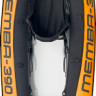 Каяк надувной двухместный с веслами AQUA MARINA Memba-390 12'10" (2021) - Каяк надувной двухместный с веслами AQUA MARINA Memba-390 12'10" (2021)
