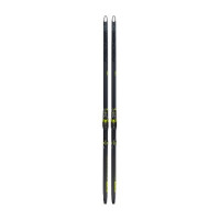 Беговые лыжи Fischer RCS Skate Plus Stiff IFP (N17622)