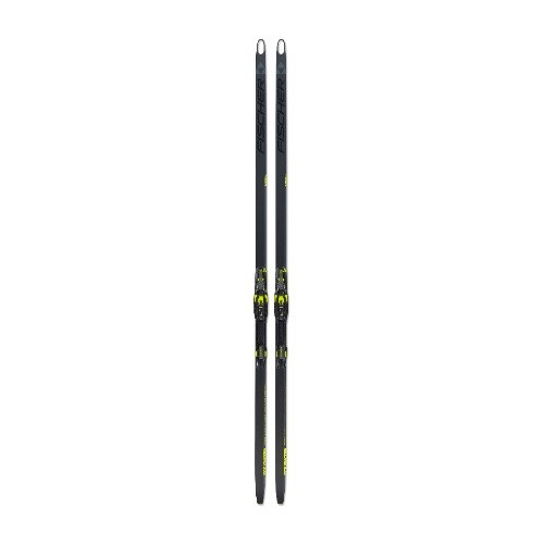 Беговые лыжи Fischer RCS Skate Plus Stiff IFP (N17622) купить со ...