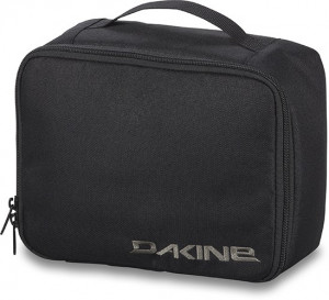 Сумка для аксессуаров Dakine Lunch Box 5L Black 