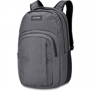 Рюкзак Dakine Campus 33L carbon HTR 