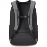 Рюкзак Dakine Campus 33L carbon HTR - Рюкзак Dakine Campus 33L carbon HTR