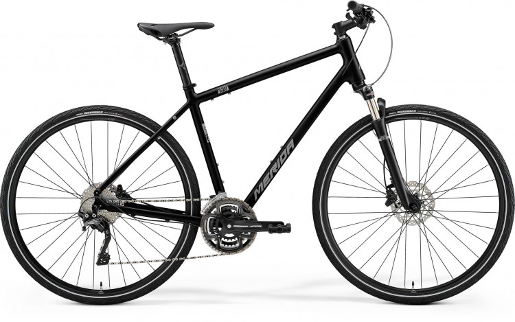 Merida shop crossway 500