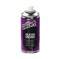 Силиконовая смазка GRENT SILICON GREASE 210 мл (31505)