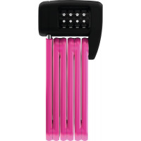 Замок Abus PK Symbols Bordo Lite Mini 6055C/60 05-0062108 кодовый, розовый