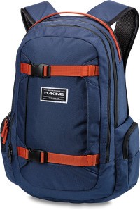 Рюкзак Dakine Mission 25L Dark Navy