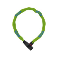 Замок Abus Neon 6806K/85 05-0090290, зеленый