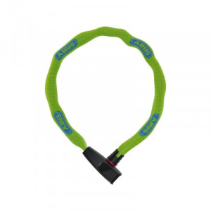 Замок Abus Neon 6806K/85 05-0090290, зеленый 