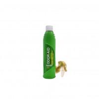 Спрей антибактериальный Odor-Aid 210 ml зеленый