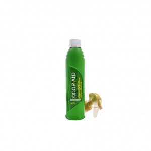 Спрей антибактериальный Odor-Aid 210 ml зеленый 