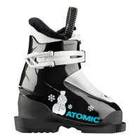 Горнолыжные ботинки Atomic HAWX JR 1 Dark Black/White (2022)