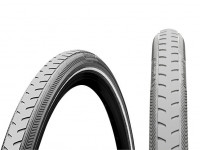 Покрышка Continental RIDE Classic 28 x 1 1/2 [1 3/8] (40-635) сер./сер. Reflex, ExtraPuncture Belt – 3/180 TPI – E25