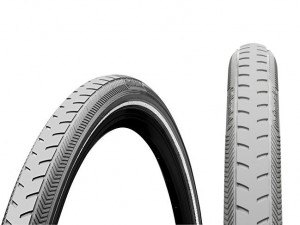 Покрышка Continental RIDE Classic 28 x 1 1/2 [1 3/8] (40-635) сер./сер. Reflex, ExtraPuncture Belt – 3/180 TPI – E25 