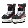 Коньки CCM JetSpeed FT6 Pro SR Wide - Коньки CCM JetSpeed FT6 Pro SR Wide