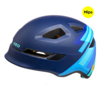 Шлем KED POP Blue