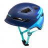Шлем KED POP Blue - Шлем KED POP Blue