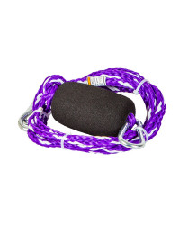 Поводок для мотора O'Brien 8' BOAT HARNESS PURPLE 2184598 (2020)