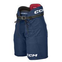 Шорты CCM Next YTH navy