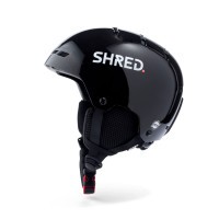 Шлем Shred Totality black