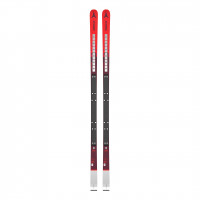 Горные лыжи Atomic I Redster SG FIS Revo M Red (2022)