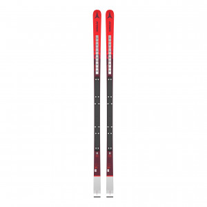 Горные лыжи Atomic I Redster SG FIS Revo M Red (2022) 