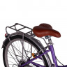 Велосипед Acid Q 680 26" lilac/silver рама: 15" (2025) - Велосипед Acid Q 680 26" lilac/silver рама: 15" (2025)