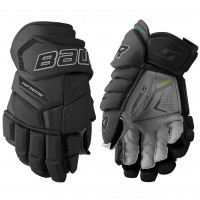 Перчатки Bauer Supreme Fuse S26 INT black (1067093) Перчатки Bauer Supreme Fuse S26 INT black (1067093)