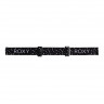 Сноубордическая маска Roxy Izzy TRUE BLACK (kvj0) (2022) - Сноубордическая маска Roxy Izzy TRUE BLACK (kvj0) (2022)