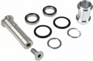 Комплект подшипников CUBE Bearing Set AMS/XMS Pivot AMS100, AMS HPC, AMS WLS, AMS125, XMS 