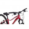 Велосипед Aspect Alma 27.5" бордовый/розовый рама: 14.5" (2023) - Велосипед Aspect Alma 27.5" бордовый/розовый рама: 14.5" (2023)