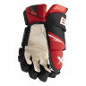 Перчатки Bauer Vapor Flypro S25 SR black/red (1064874) - Перчатки Bauer Vapor Flypro S25 SR black/red (1064874)