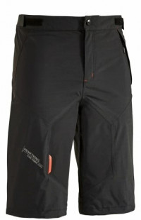 Шорты CUBE Blackline Rain, black