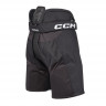 Шорты CCM Tacks JR black - Шорты CCM Tacks JR black