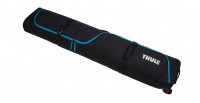 Чехол для лыж Thule RoundTrip Ski Roller 192cm black