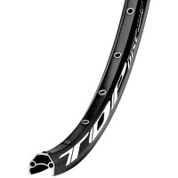 Обод Remerx Top Disc 5-380452 26" двойной, черный