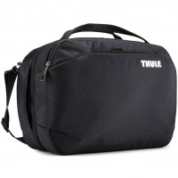 Дорожная сумка Thule Subterra Boarding Bag 23L Black