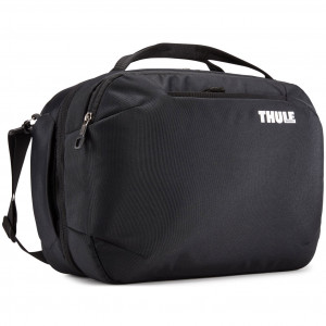 Дорожная сумка Thule Subterra Boarding Bag 23L Black 