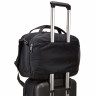 Дорожная сумка Thule Subterra Boarding Bag 23L Black - Дорожная сумка Thule Subterra Boarding Bag 23L Black