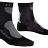 Носки X-Socks MTB Discovery чёрный/серый (рр 39-41, демо-товар без упаковки) - Носки X-Socks MTB Discovery чёрный/серый (рр 39-41, демо-товар без упаковки)